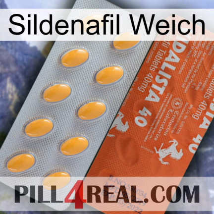Sildenafil Soft 43